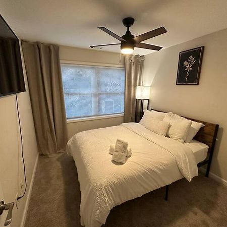 3 Bedroom Camilla Villa アトランタ エクステリア 写真