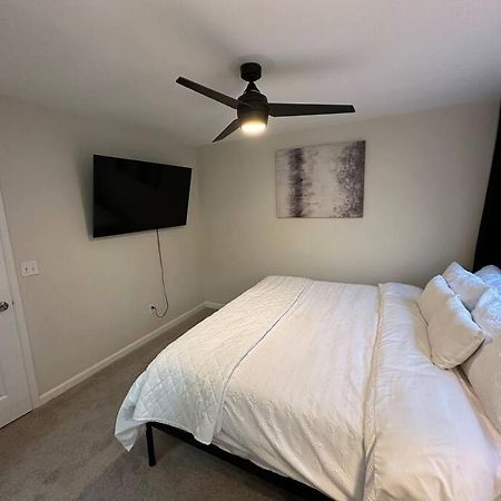 3 Bedroom Camilla Villa アトランタ エクステリア 写真