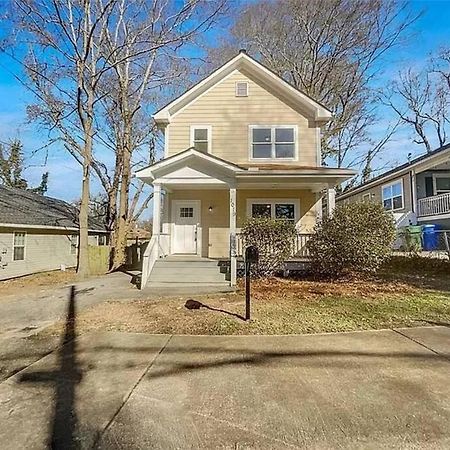 3 Bedroom Camilla Villa アトランタ エクステリア 写真