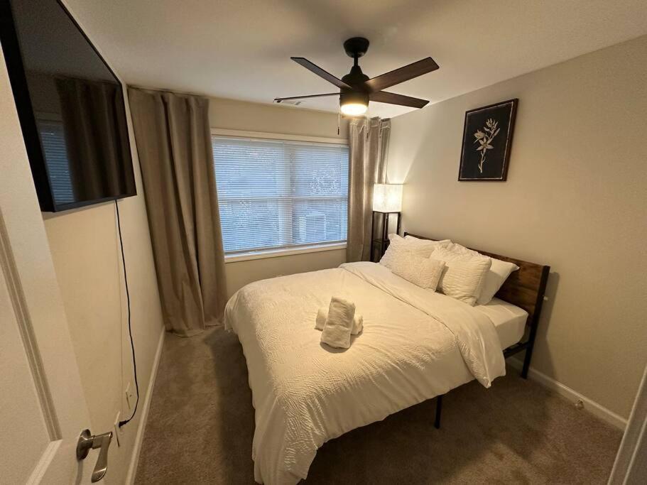 3 Bedroom Camilla Villa アトランタ エクステリア 写真