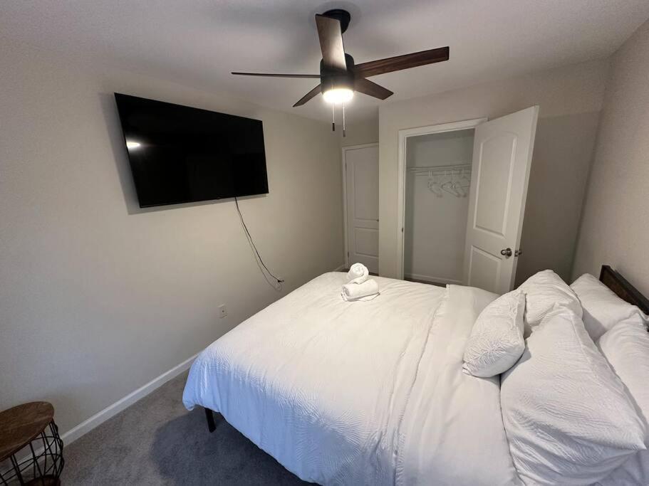 3 Bedroom Camilla Villa アトランタ エクステリア 写真