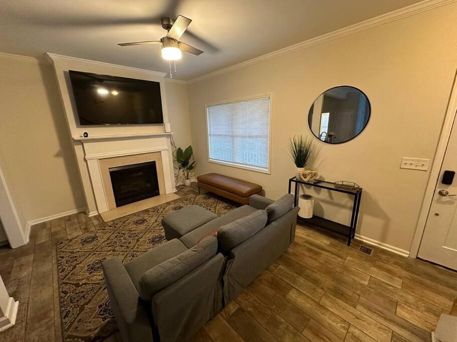3 Bedroom Camilla Villa アトランタ エクステリア 写真