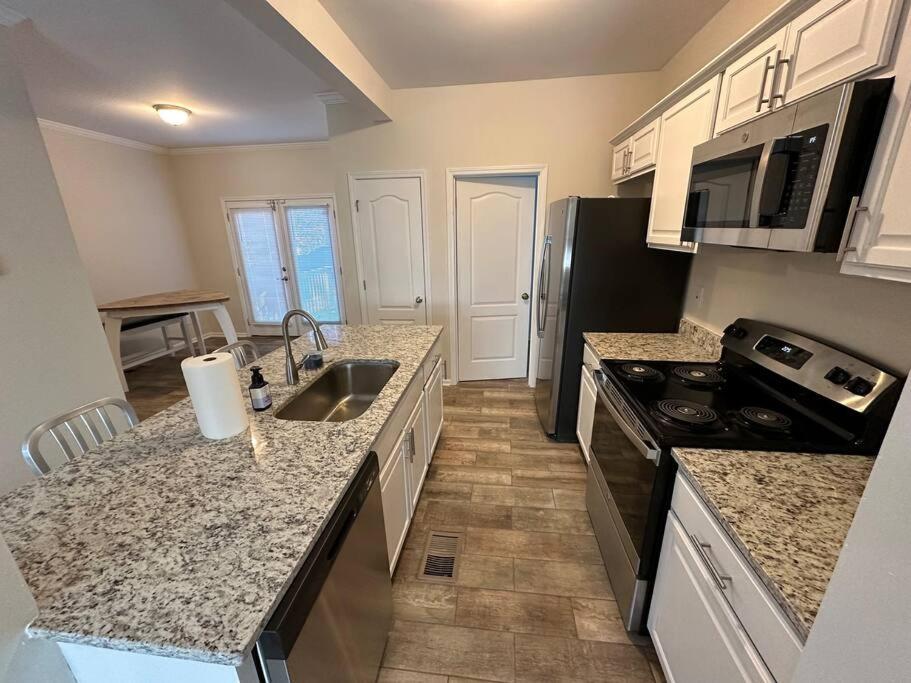 3 Bedroom Camilla Villa アトランタ エクステリア 写真