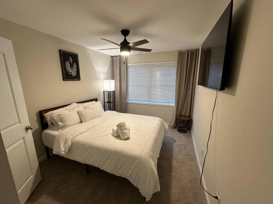 3 Bedroom Camilla Villa アトランタ エクステリア 写真