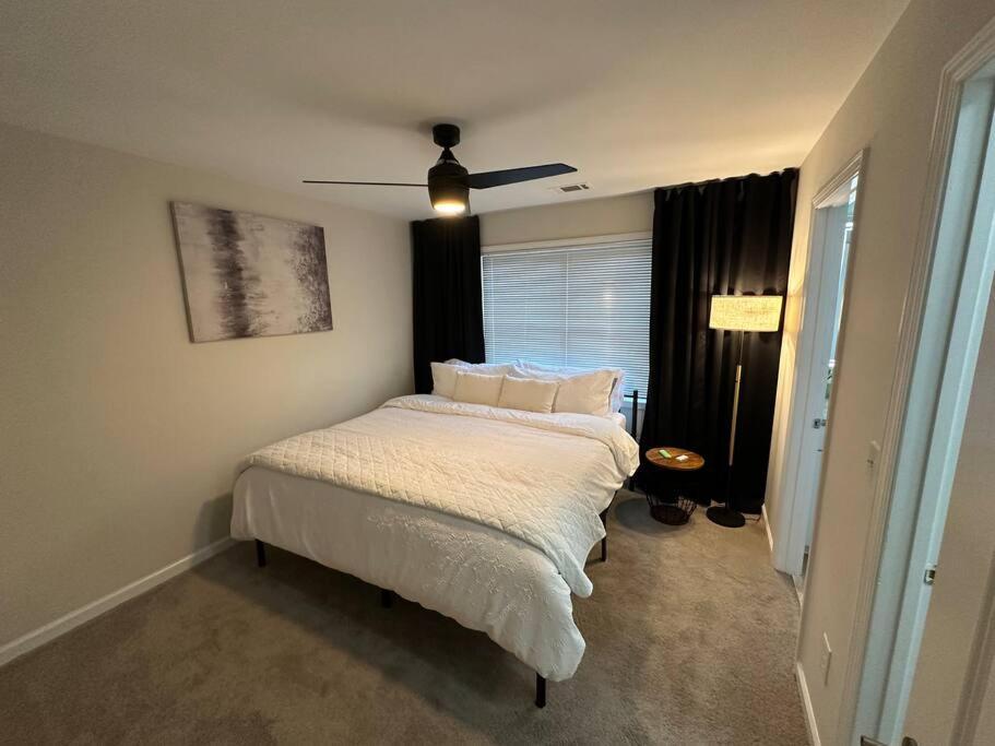 3 Bedroom Camilla Villa アトランタ エクステリア 写真