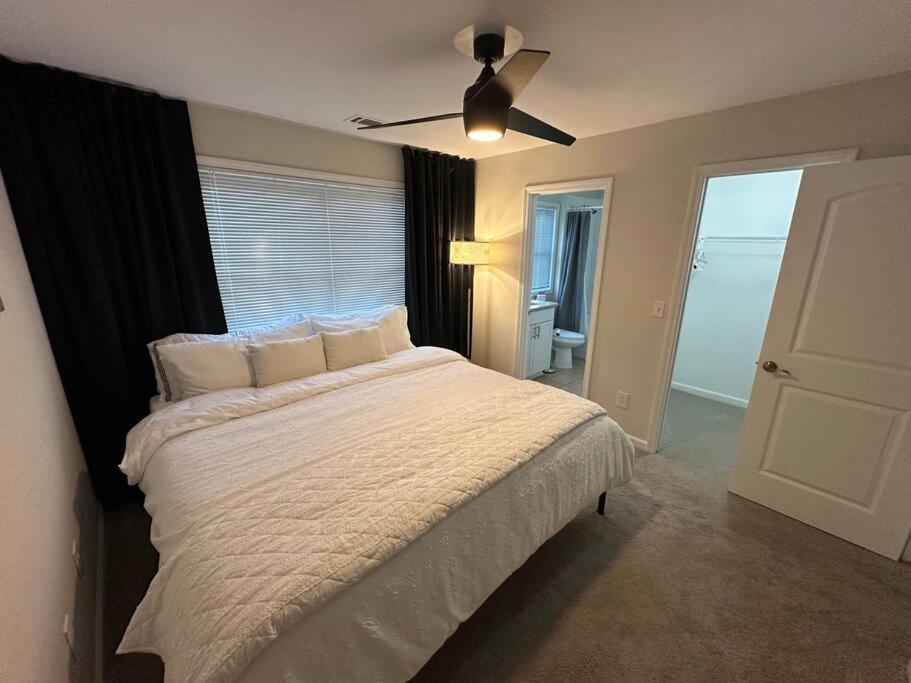 3 Bedroom Camilla Villa アトランタ エクステリア 写真