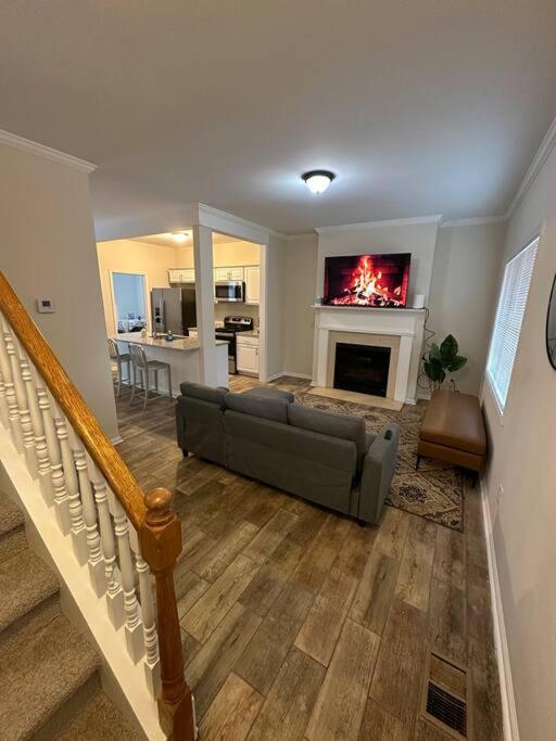 3 Bedroom Camilla Villa アトランタ エクステリア 写真