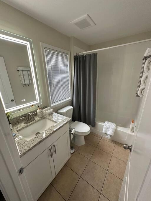 3 Bedroom Camilla Villa アトランタ エクステリア 写真