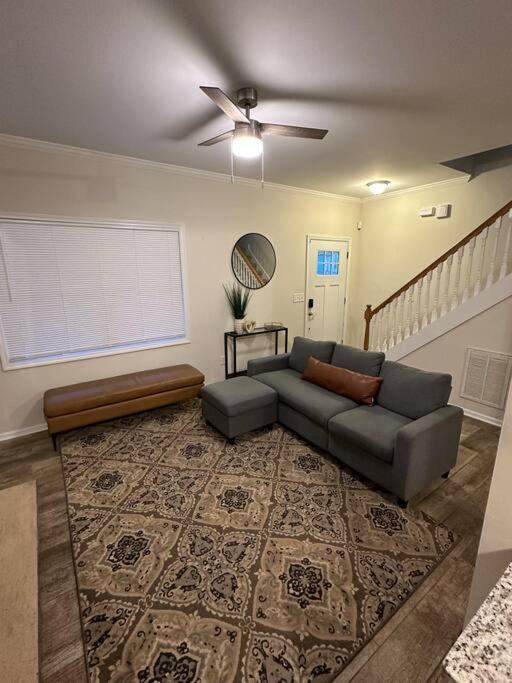 3 Bedroom Camilla Villa アトランタ エクステリア 写真