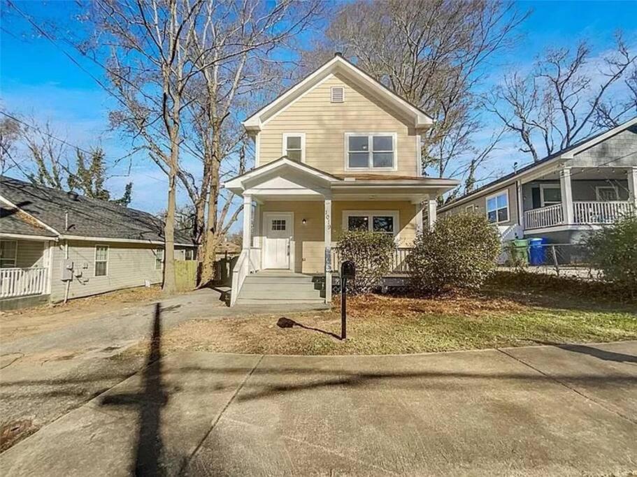 3 Bedroom Camilla Villa アトランタ エクステリア 写真